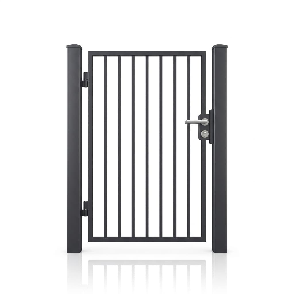 MONO™ — Пешеходна врата MONO™